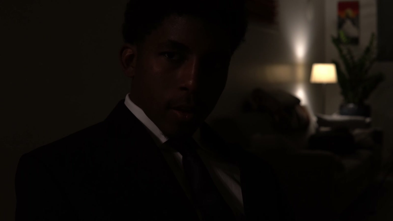 Still from Dopple